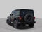 2027 Jeep Wrangler WRANGLER 4-DOOR WILLYS