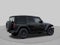 2027 Jeep Wrangler WRANGLER 4-DOOR WILLYS