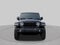 2027 Jeep Wrangler WRANGLER 4-DOOR WILLYS