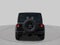 2027 Jeep Wrangler WRANGLER 4-DOOR WILLYS
