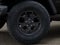 2027 Jeep Wrangler WRANGLER 4-DOOR WILLYS
