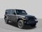 2027 Jeep Wrangler Sport S