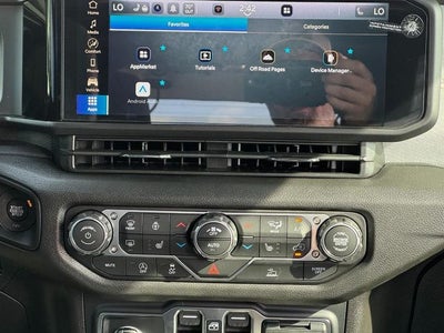 2027 Jeep Wrangler Sport S