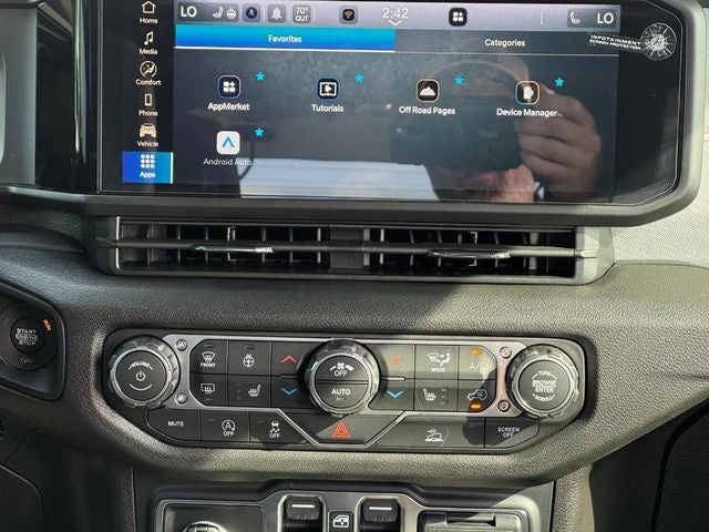 2027 Jeep Wrangler Sport S