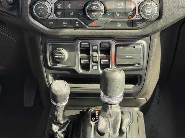 2027 Jeep Wrangler Sport S