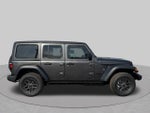 2027 Jeep Wrangler Sport S