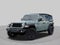 2027 Jeep Wrangler Sport