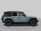 2027 Jeep Wrangler Sport