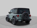 2027 Jeep Wrangler Sport