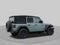 2027 Jeep Wrangler Sport