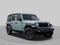 2027 Jeep Wrangler Sport