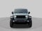2027 Jeep Wrangler Sport