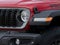 2027 Jeep Wrangler WRANGLER 4-DOOR WILLYS