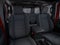 2027 Jeep Wrangler WRANGLER 4-DOOR WILLYS