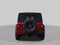 2027 Jeep Wrangler WRANGLER 4-DOOR WILLYS