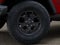 2027 Jeep Wrangler WRANGLER 4-DOOR WILLYS