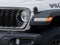 2027 Jeep Wrangler WRANGLER 4-DOOR WILLYS