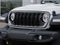 2027 Jeep Wrangler WRANGLER 4-DOOR WILLYS