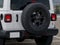 2027 Jeep Wrangler WRANGLER 4-DOOR WILLYS
