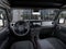 2027 Jeep Wrangler WRANGLER 4-DOOR WILLYS