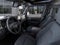 2027 Jeep Wrangler WRANGLER 4-DOOR WILLYS