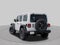 2027 Jeep Wrangler WRANGLER 4-DOOR WILLYS
