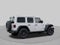 2027 Jeep Wrangler WRANGLER 4-DOOR WILLYS