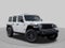 2027 Jeep Wrangler WRANGLER 4-DOOR WILLYS