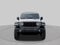 2027 Jeep Wrangler WRANGLER 4-DOOR WILLYS