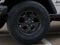 2027 Jeep Wrangler WRANGLER 4-DOOR WILLYS