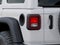 2027 Jeep Wrangler WRANGLER 4-DOOR WILLYS