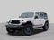 2026 Jeep Wrangler 4-Door Sport