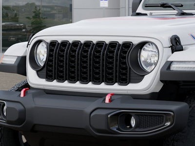 2026 Jeep Wrangler 4-Door Sport