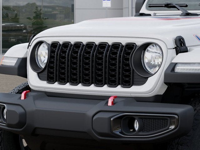 2026 Jeep Wrangler 4-Door Sport