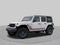 2026 Jeep Wrangler 4-Door Sport