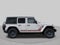 2026 Jeep Wrangler 4-Door Sport
