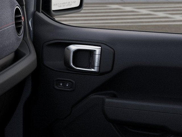 2026 Jeep Wrangler 4-Door Sport