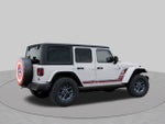 2026 Jeep Wrangler 4-Door Sport