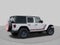 2026 Jeep Wrangler 4-Door Sport