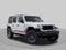 2026 Jeep Wrangler 4-Door Sport