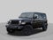2027 Jeep Wrangler WRANGLER 4-DOOR SPORT