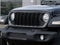 2027 Jeep Wrangler WRANGLER 4-DOOR SPORT