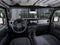 2027 Jeep Wrangler WRANGLER 4-DOOR SPORT