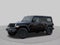 2027 Jeep Wrangler WRANGLER 4-DOOR SPORT