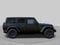 2027 Jeep Wrangler WRANGLER 4-DOOR SPORT