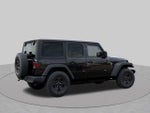 2027 Jeep Wrangler WRANGLER 4-DOOR SPORT