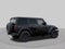 2027 Jeep Wrangler WRANGLER 4-DOOR SPORT