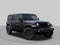 2027 Jeep Wrangler WRANGLER 4-DOOR SPORT