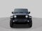 2027 Jeep Wrangler WRANGLER 4-DOOR SPORT