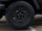 2027 Jeep Wrangler WRANGLER 4-DOOR SPORT